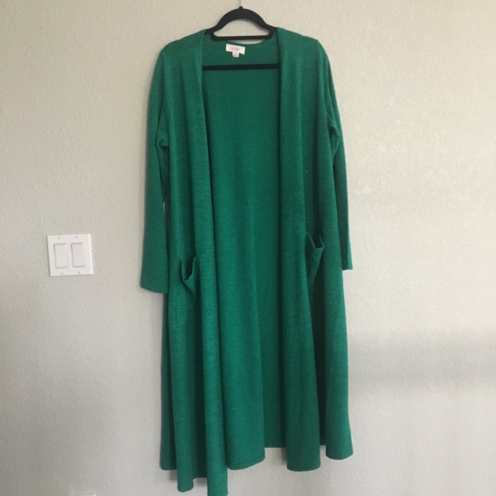 LuLaRoe Sarah Cardigan